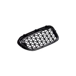 Grill BMW 5 G30 F90 G31 Gloss Black & Chrome