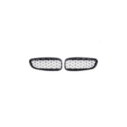 Grill BMW Z4 E89 Gloss Black