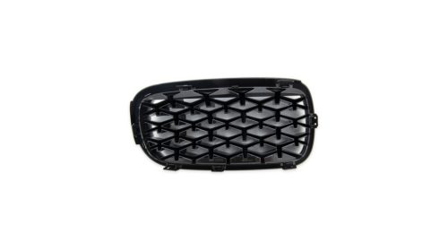 Grill BMW X5 F15 F85 X6 F16 F86 Gloss Black
