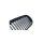 Grill BMW 1 E81 E82 E87 E88 Facelift Single Line Gloss Black