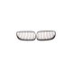 Grill BMW 3 E92 E93 Facelift Single Line Gloss Black