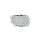 Grill BMW X5 E53 Facelift Single Line Chrome