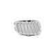 Grill BMW X5 E53 Facelift Single Line Chrome