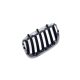 Grill BMW X5 E53 Facelift Single Line Gloss Black