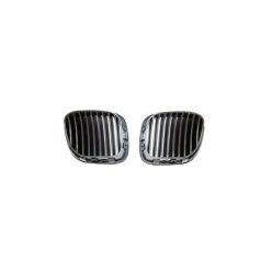 Grill BMW Z3 3 E36 Single Line Gloss Black
