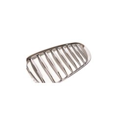 Grill BMW Z4 E85 E86 Single Line Chrome