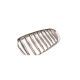 Grill BMW Z4 E85 E86 Single Line Chrome