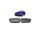 Grill BMW Z4 E85 E86 Single Line Matt Black