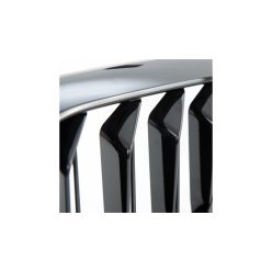 Grill BMW 5 G30 F90 G31 Facelift Dual Line Gloss Black