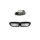 Grill BMW 3 G20 G21 Single Line Gloss Black