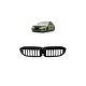 Grill BMW 3 G20 G21 Single Line Gloss Black