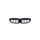 Grill BMW 3 G20 G21 Dual Line Gloss Black