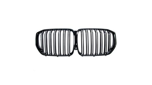 Grill BMW X5 G05 F95 Dual Line Gloss Black