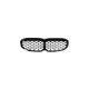 Grill BMW 1 F46 Gloss Black