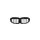 Grill BMW 1 F47 Dual Line Gloss Black
