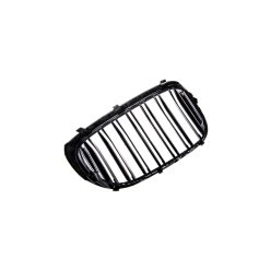 Grill BMW 7 G11 G12 Dual Line Gloss Black