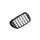 Grill BMW 7 G11 G12 Dual Line Gloss Black