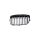 Grill BMW 2 F45 Dual Line Fényes Fekete