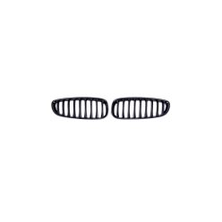 Grill BMW Z4 E89 Single Line Matt Black