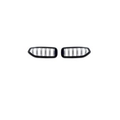Grill BMW Z4 G29 Dual Line Gloss Black