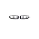 Grill BMW Z4 G29 Dual Line Gloss Black