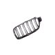 Grill BMW 3 F30 F31 Dual Line Carbon Look