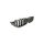 Grill BMW 4 F32 F82 F33 F83 F36 Dual Line Carbon Look