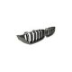 Grill BMW 4 F32 F82 F33 F83 F36 Dual Line Carbon Look