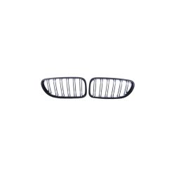 Grill BMW 6 F13 F12 F06 Dual Line Gloss Black