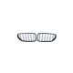 Grill BMW 6 F13 F12 F06 Dual Line Gloss Black