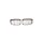 Grill BMW 1 F20 F21 Dual Line Chrome & Black