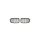Grill BMW 1 F20 F21 Facelift Dual Line Matt Black