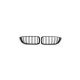 Grill BMW 4 F32 F82 F33 F83 F36 Single Line Matt Black
