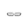 Grill BMW 3 F34 Dual Line Matt Black