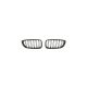 Grill BMW 3 F34 Dual Line Matt Black