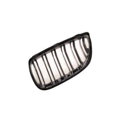 Grill BMW 3 E92 E93 Dual Line Gloss Black