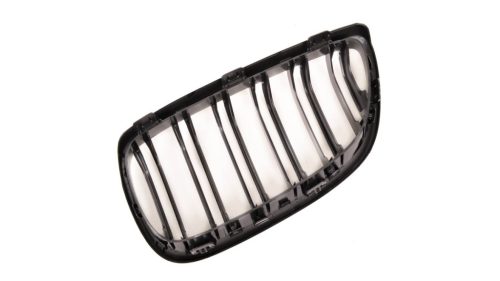 Grill BMW 3 E92 E93 Dual Line Gloss Black