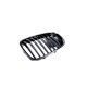 Grill BMW 7 F01 F02 F03 F04 Single Line Gloss Black