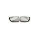 Grill BMW 2 F22 F23 Single Line Gloss Black