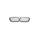 Grill BMW 3 F30 F31 Single Line Matt Black