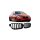 Grill BMW 3 F30 F31 Dual Line Gloss Black