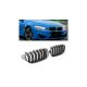 Grill BMW 3 F30 F31 Dual Line Chrome & Black