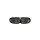 Grill BMW 1 F48 Single Line Gloss Black