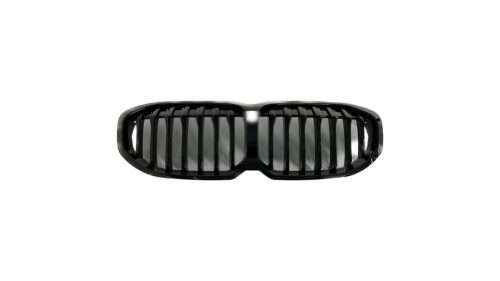 Grill BMW 1 F48 Single Line Gloss Black