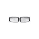 Grill BMW 7 G11 G12 Single Line Matt Black