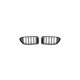 Grill BMW 6 G32 Dual Line Gloss Black