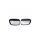 Grill BMW X1 F48 Single Line Gloss Black