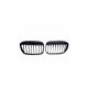 Grill BMW X1 F48 Single Line Gloss Black