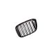 Grill BMW X3 G01 F97 X4 G02 F98 Dual Line Gloss Black