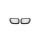 Grill BMW X5 E53 Single Line Matt Black